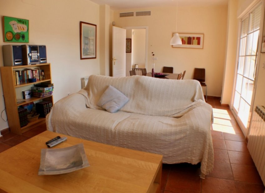 Herverkoop - Villa - Villajoyosa - Montiboli