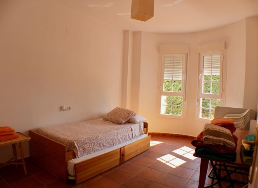 Herverkoop - Villa - Villajoyosa - Montiboli