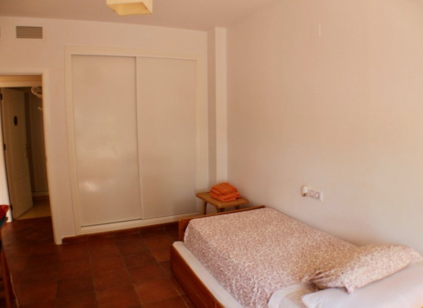 Herverkoop - Villa - Villajoyosa - Montiboli