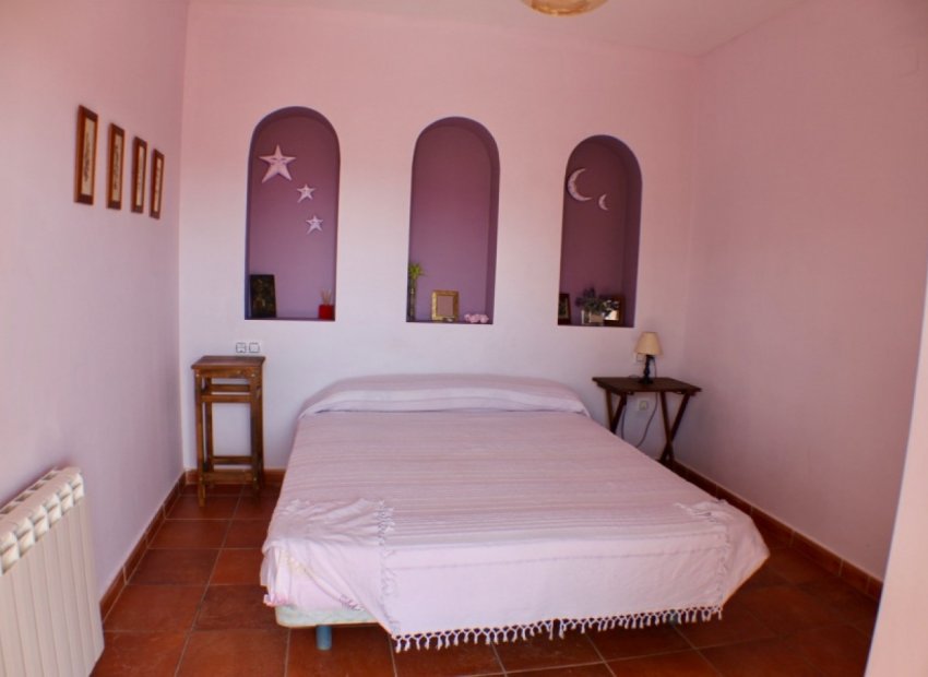 Herverkoop - Villa - Villajoyosa - Montiboli