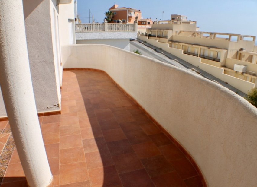 Herverkoop - Villa - Villajoyosa - Montiboli