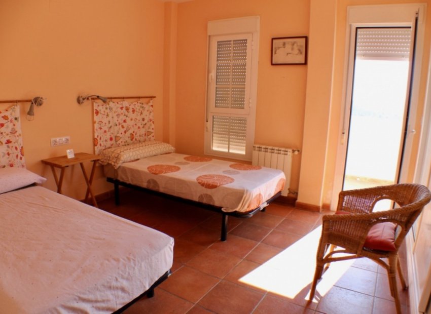 Herverkoop - Villa - Villajoyosa - Montiboli