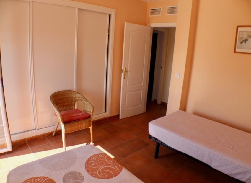 Herverkoop - Villa - Villajoyosa - Montiboli