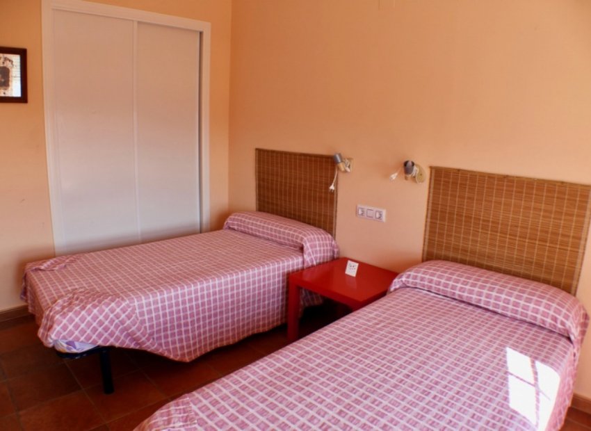 Herverkoop - Villa - Villajoyosa - Montiboli