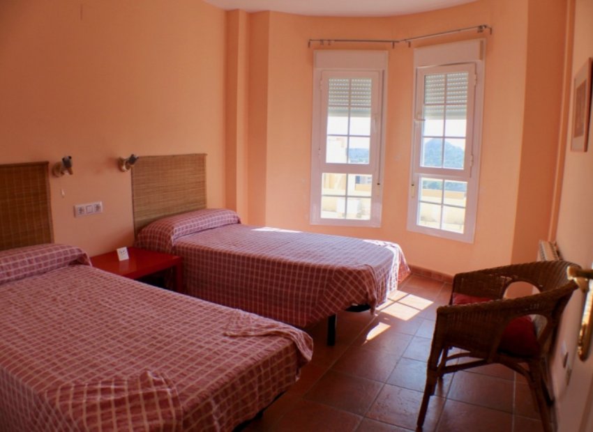 Herverkoop - Villa - Villajoyosa - Montiboli