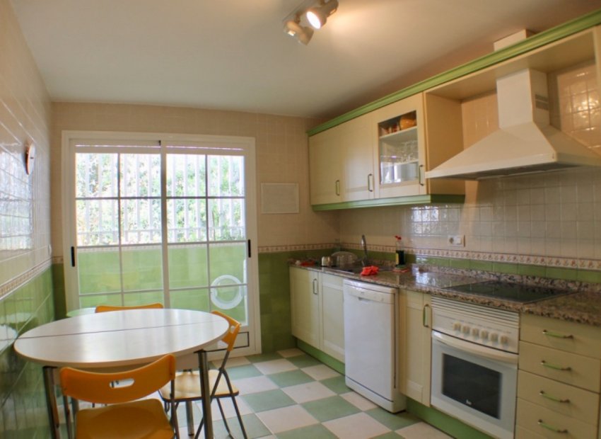 Herverkoop - Villa - Villajoyosa - Montiboli