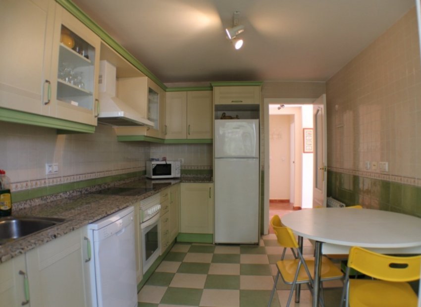 Herverkoop - Villa - Villajoyosa - Montiboli