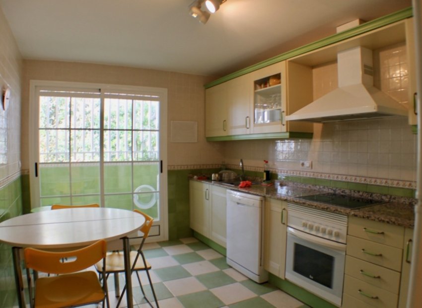 Herverkoop - Villa - Villajoyosa - Montiboli