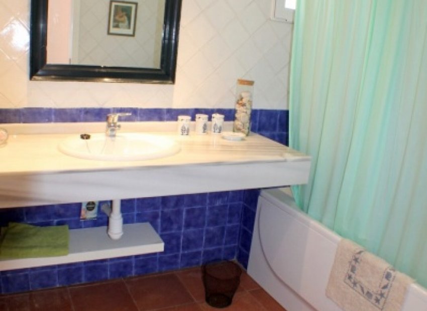 Herverkoop - Villa - Villajoyosa - Montiboli