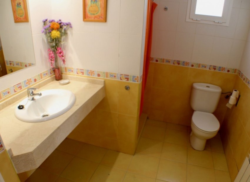 Herverkoop - Villa - Villajoyosa - Montiboli