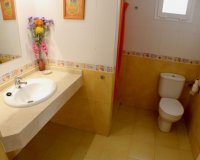 Herverkoop - Villa - Villajoyosa - Montiboli