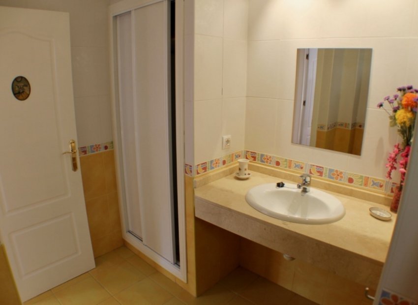 Herverkoop - Villa - Villajoyosa - Montiboli