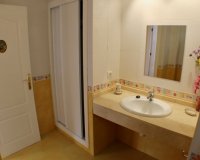 Herverkoop - Villa - Villajoyosa - Montiboli