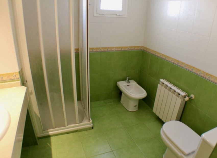 Herverkoop - Villa - Villajoyosa - Montiboli