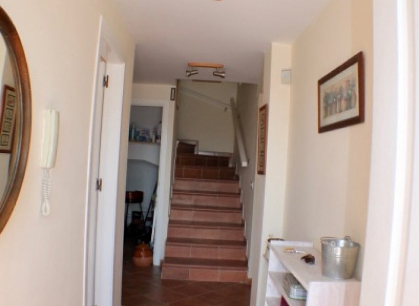 Herverkoop - Villa - Villajoyosa - Montiboli