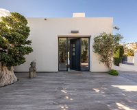Herverkoop - Villa - Villajoyosa - Montiboli