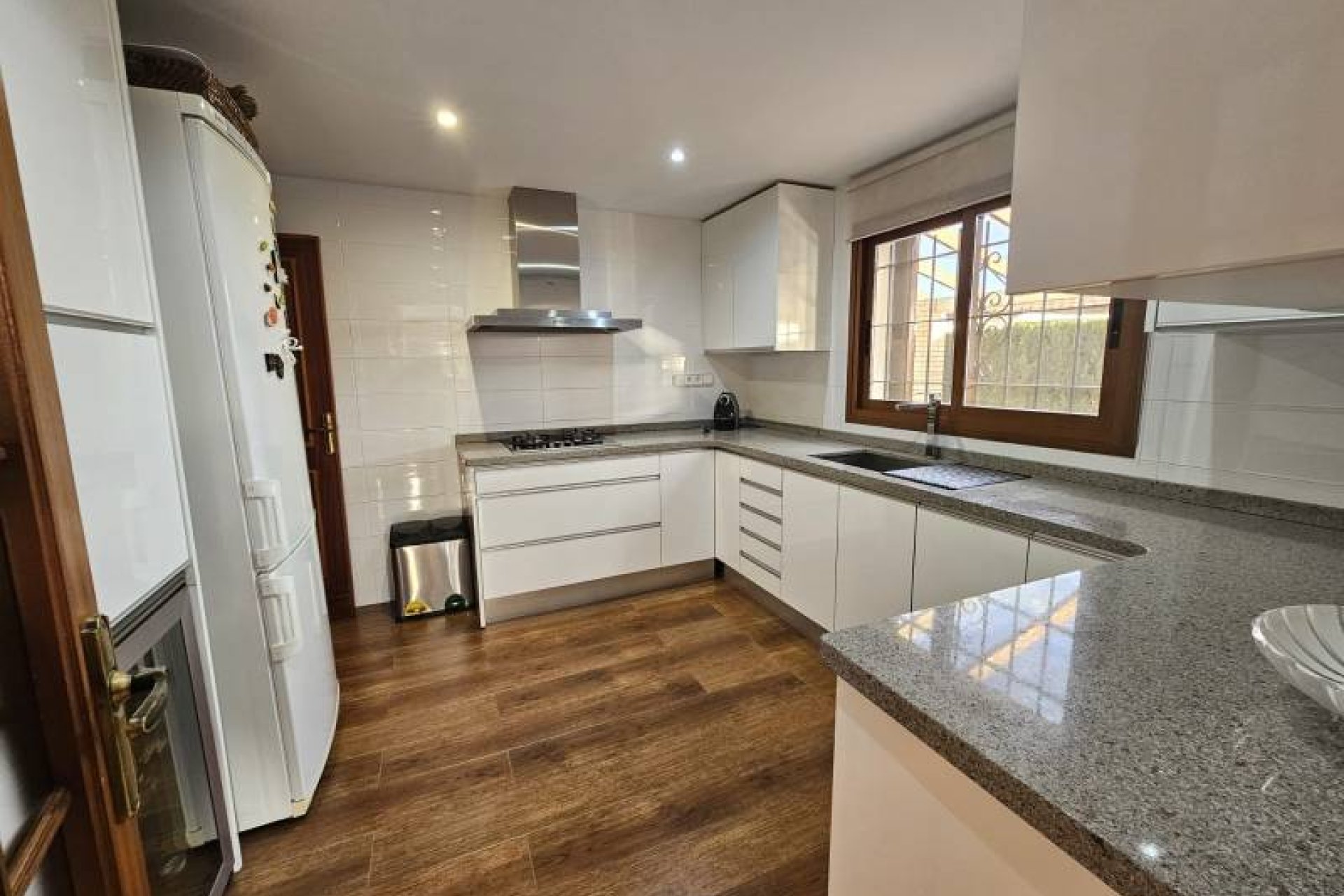 Herverkoop - Villa - Villajoyosa - Varadero/ Estudiantes beach