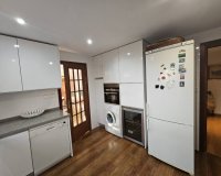 Herverkoop - Villa - Villajoyosa - Varadero/ Estudiantes beach