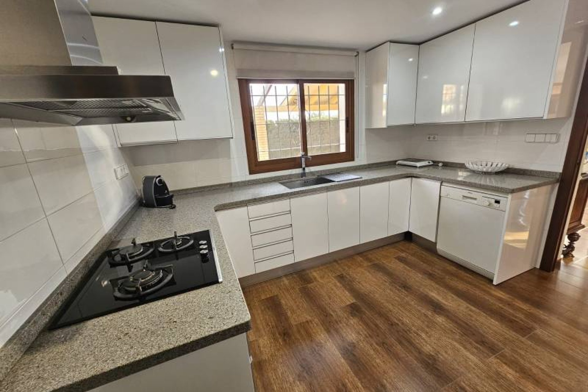 Herverkoop - Villa - Villajoyosa - Varadero/ Estudiantes beach