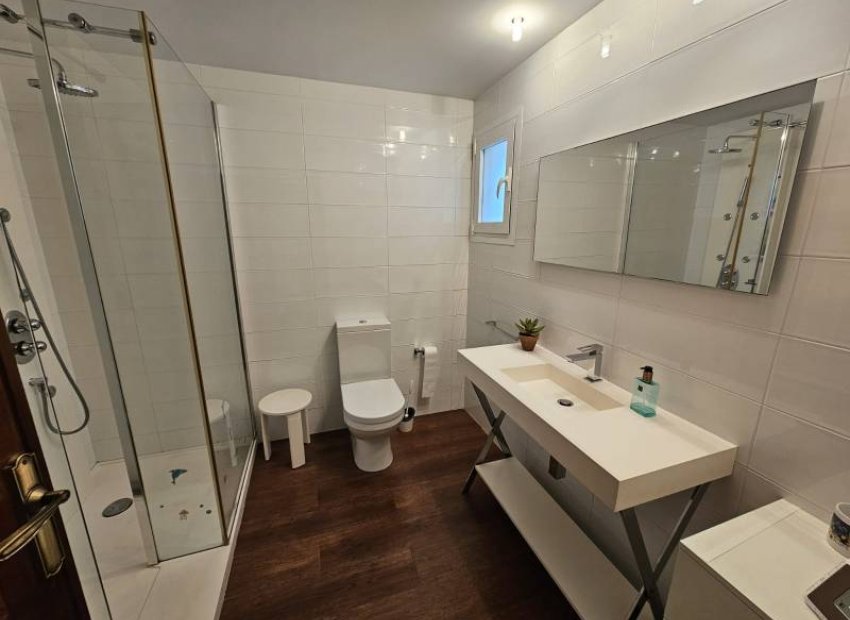 Herverkoop - Villa - Villajoyosa - Varadero/ Estudiantes beach