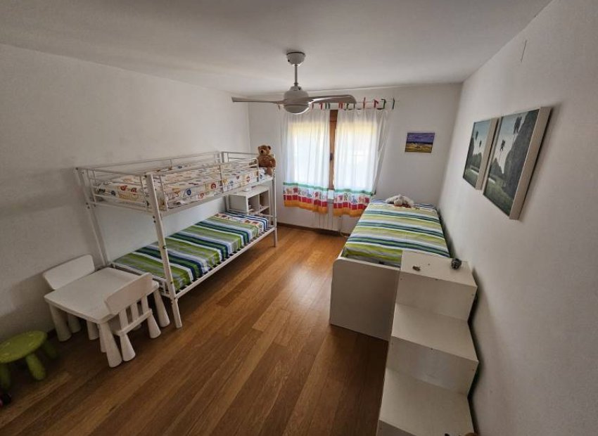 Herverkoop - Villa - Villajoyosa - Varadero/ Estudiantes beach