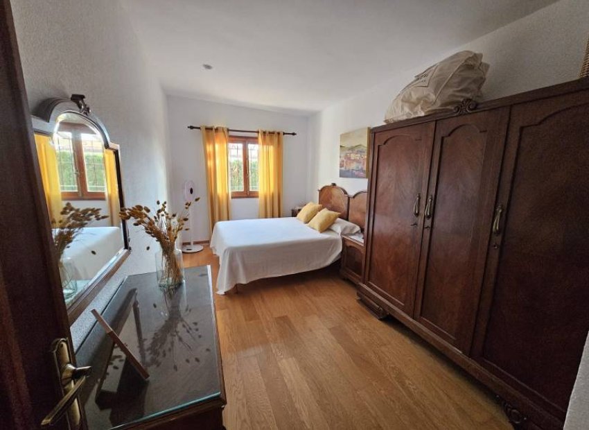 Herverkoop - Villa - Villajoyosa - Varadero/ Estudiantes beach