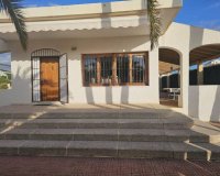 Herverkoop - Villa - Villajoyosa - Varadero/ Estudiantes beach