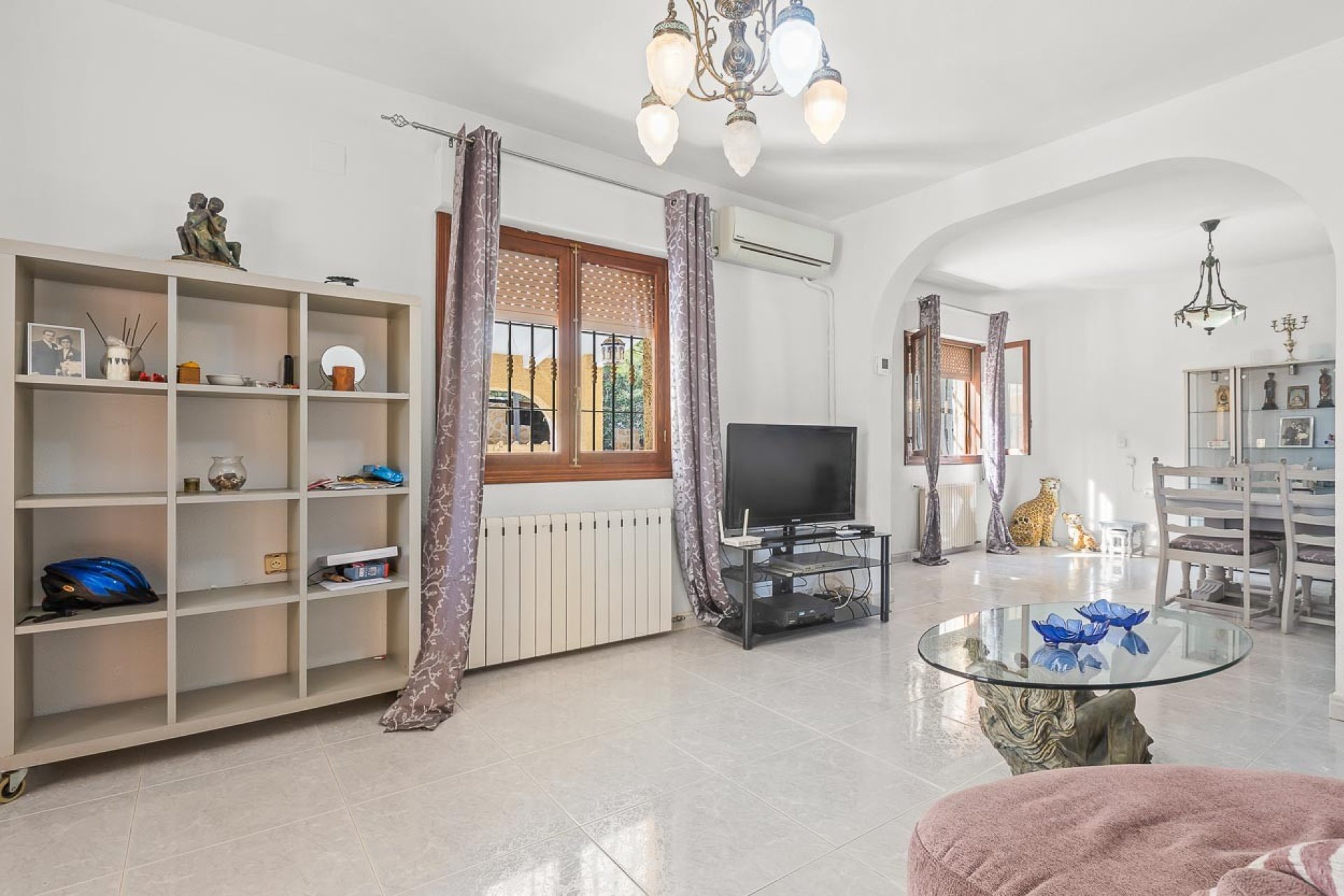 Herverkoop - Villa - Villamartín - Las Filipinas