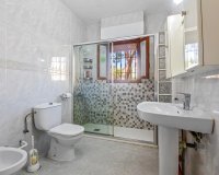 Herverkoop - Villa - Villamartín - Las Filipinas