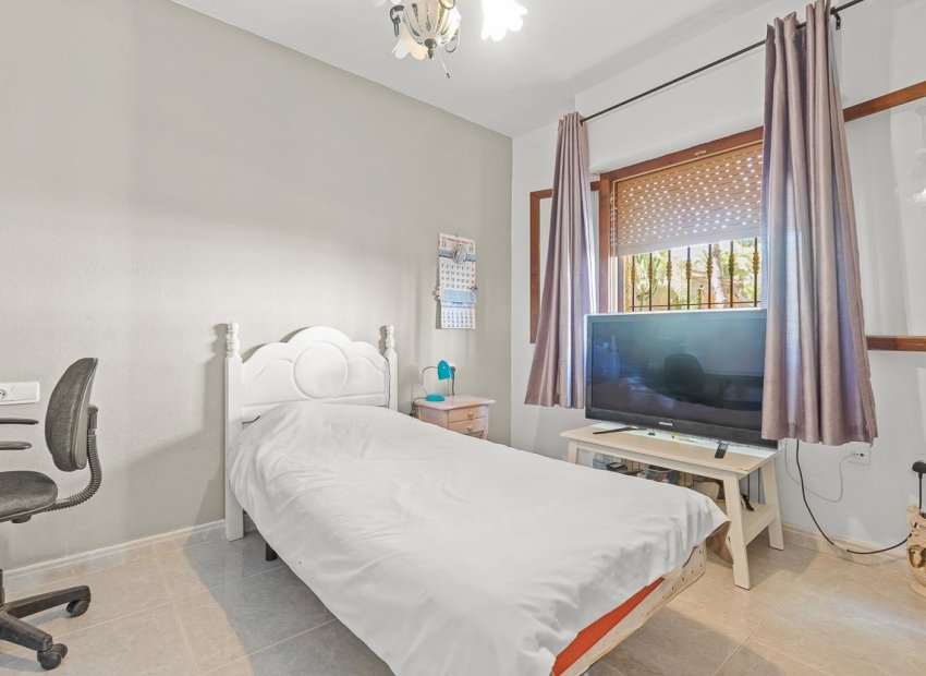 Herverkoop - Villa - Villamartín - Las Filipinas