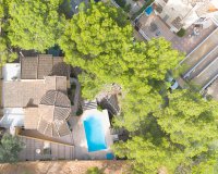 Herverkoop - Villa - Villamartín - Las Filipinas