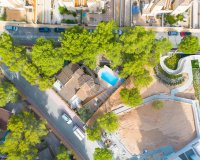 Herverkoop - Villa - Villamartín - Las Filipinas