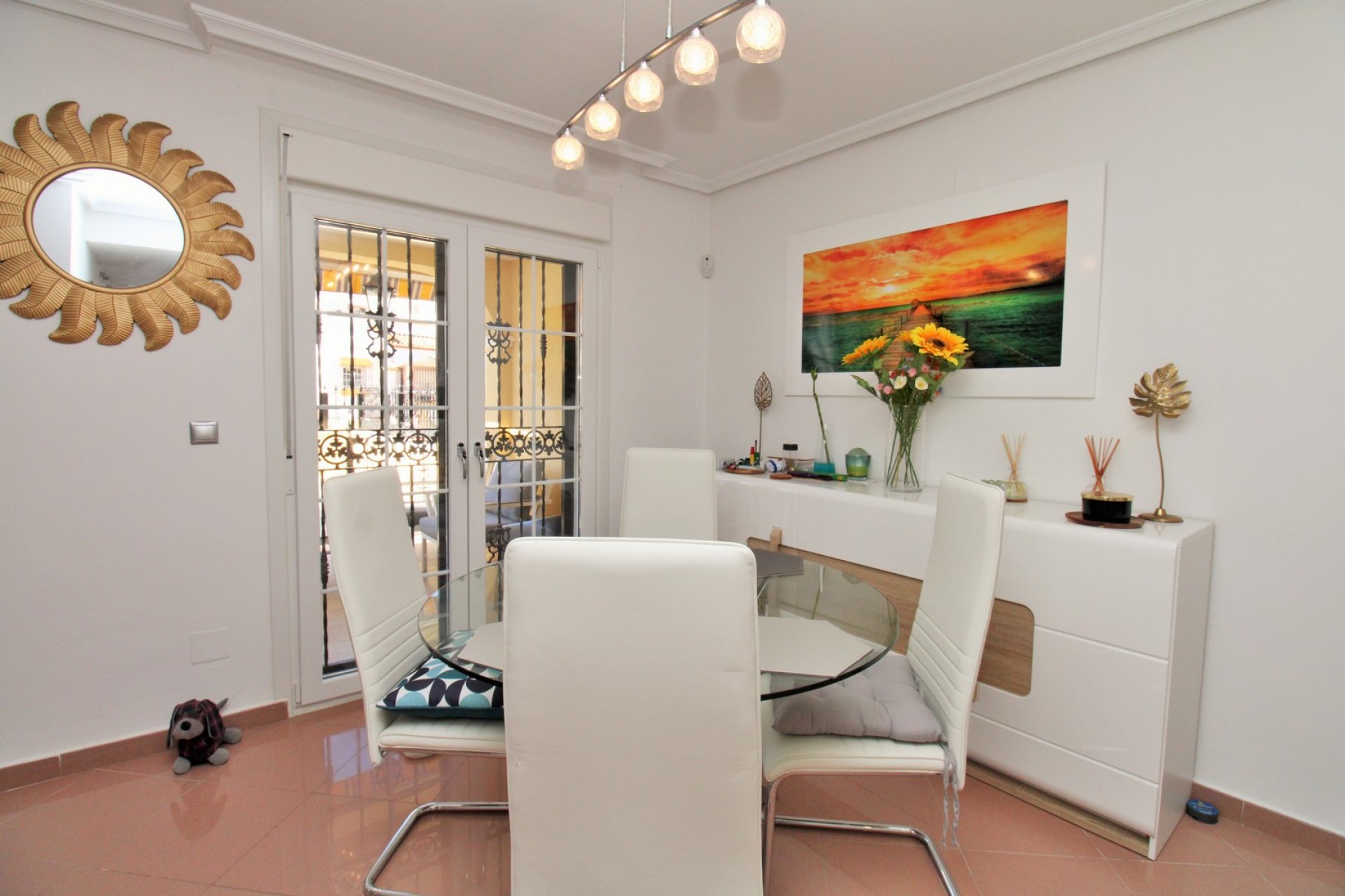 Herverkoop - Villa - Villamartín - Los Dolses