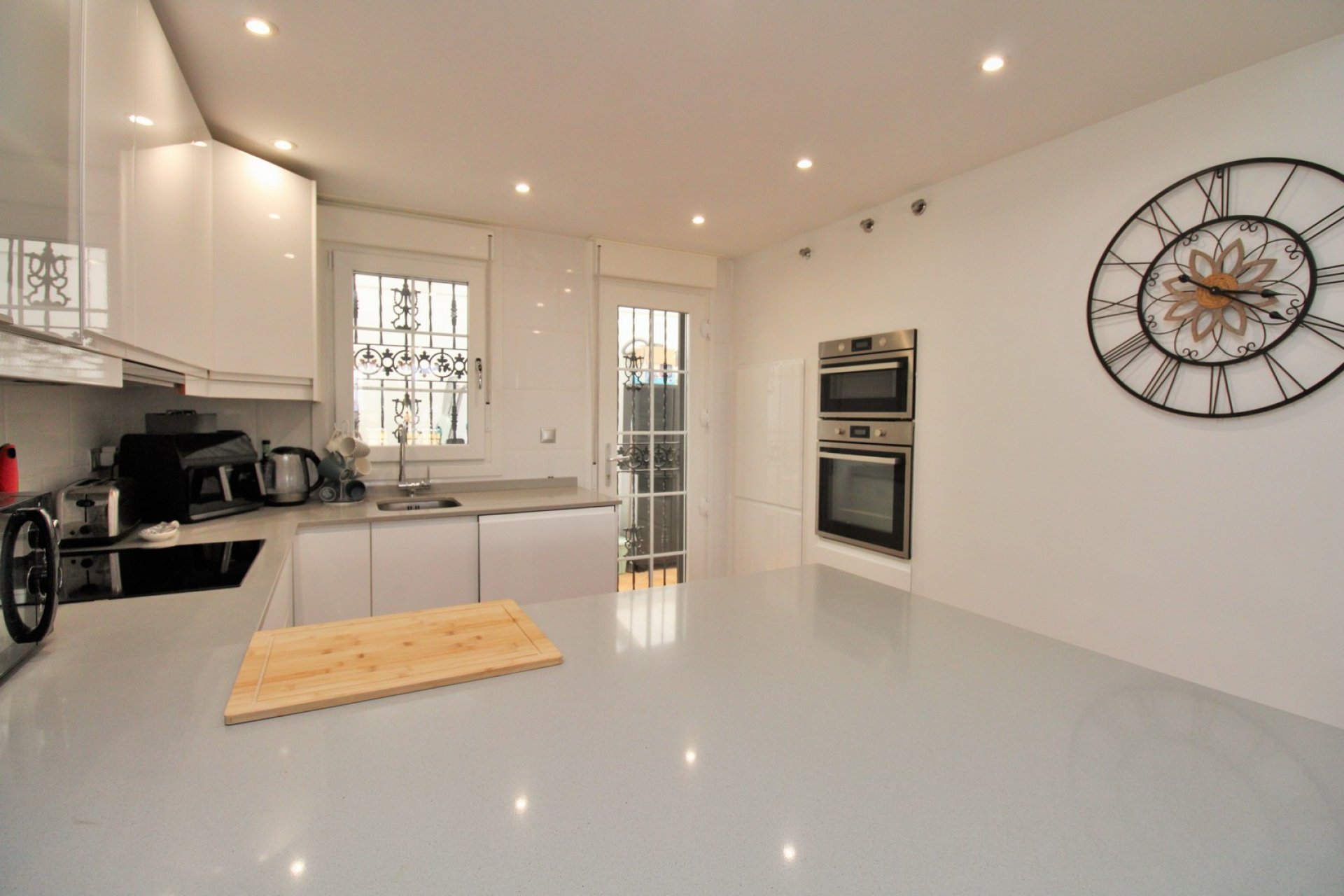 Herverkoop - Villa - Villamartín - Los Dolses