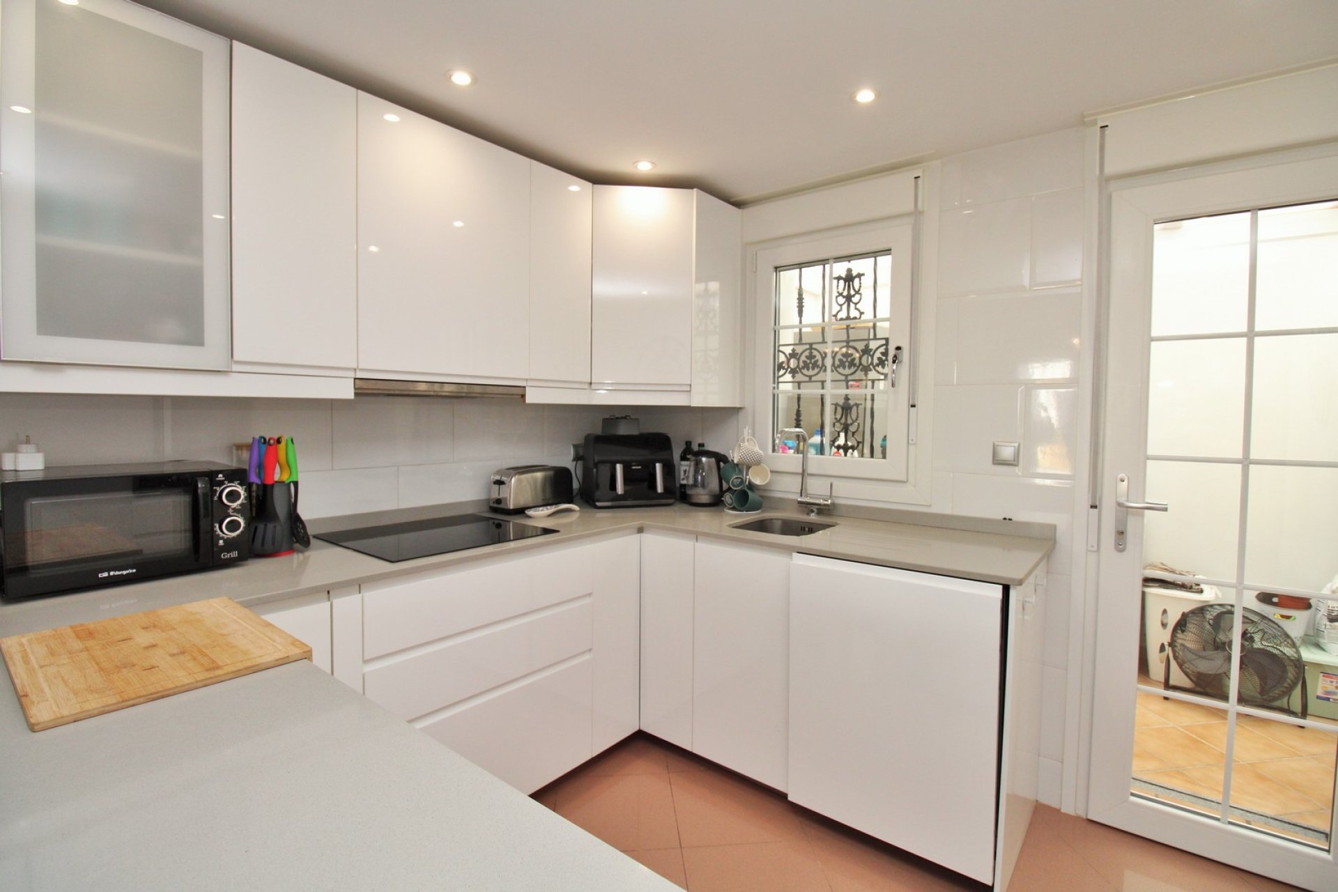 Herverkoop - Villa - Villamartín - Los Dolses