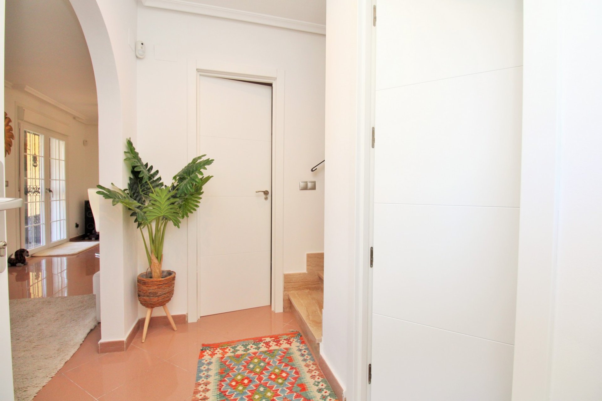 Herverkoop - Villa - Villamartín - Los Dolses