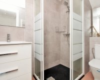 Herverkoop - Villa - Villamartín - Los Dolses