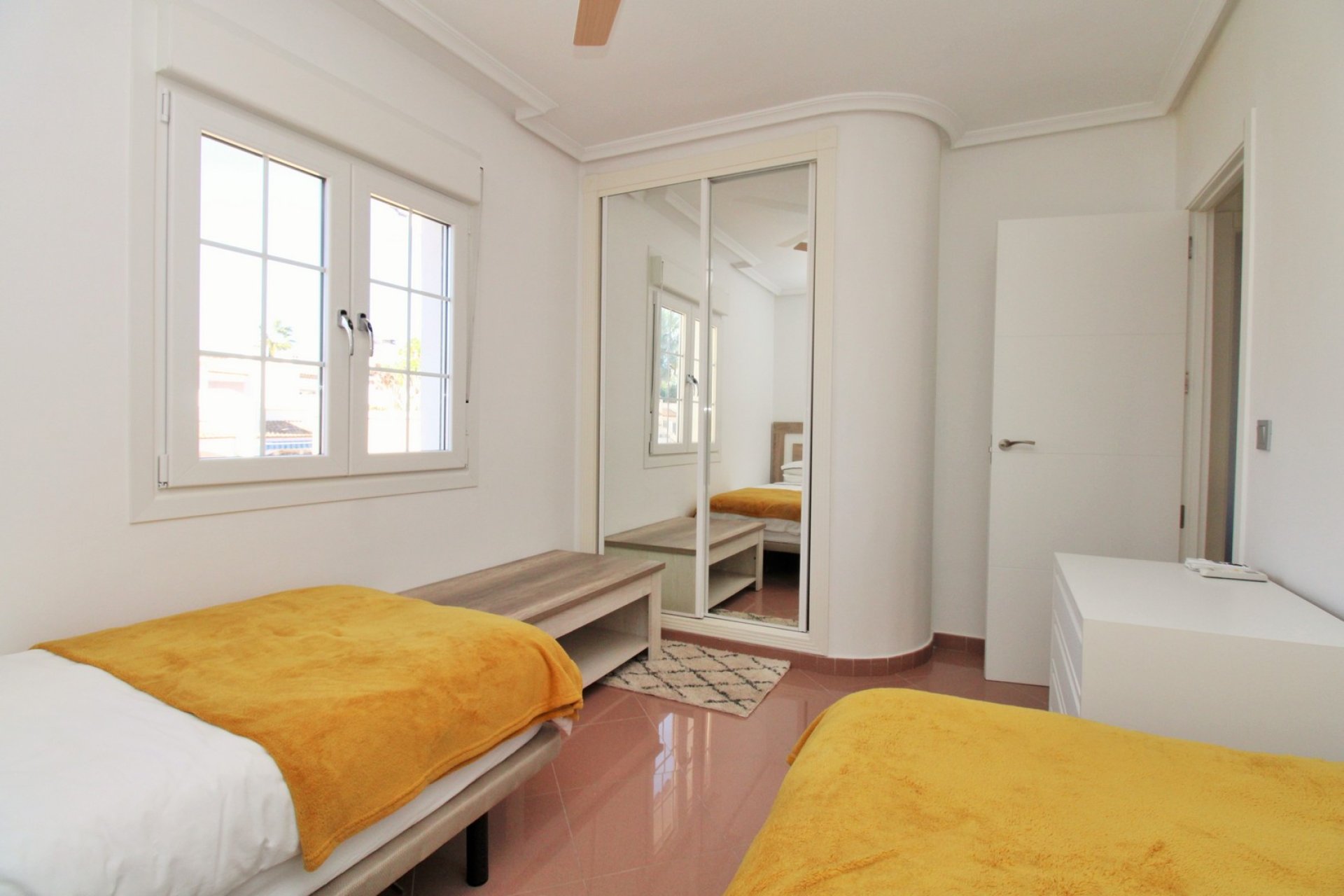 Herverkoop - Villa - Villamartín - Los Dolses