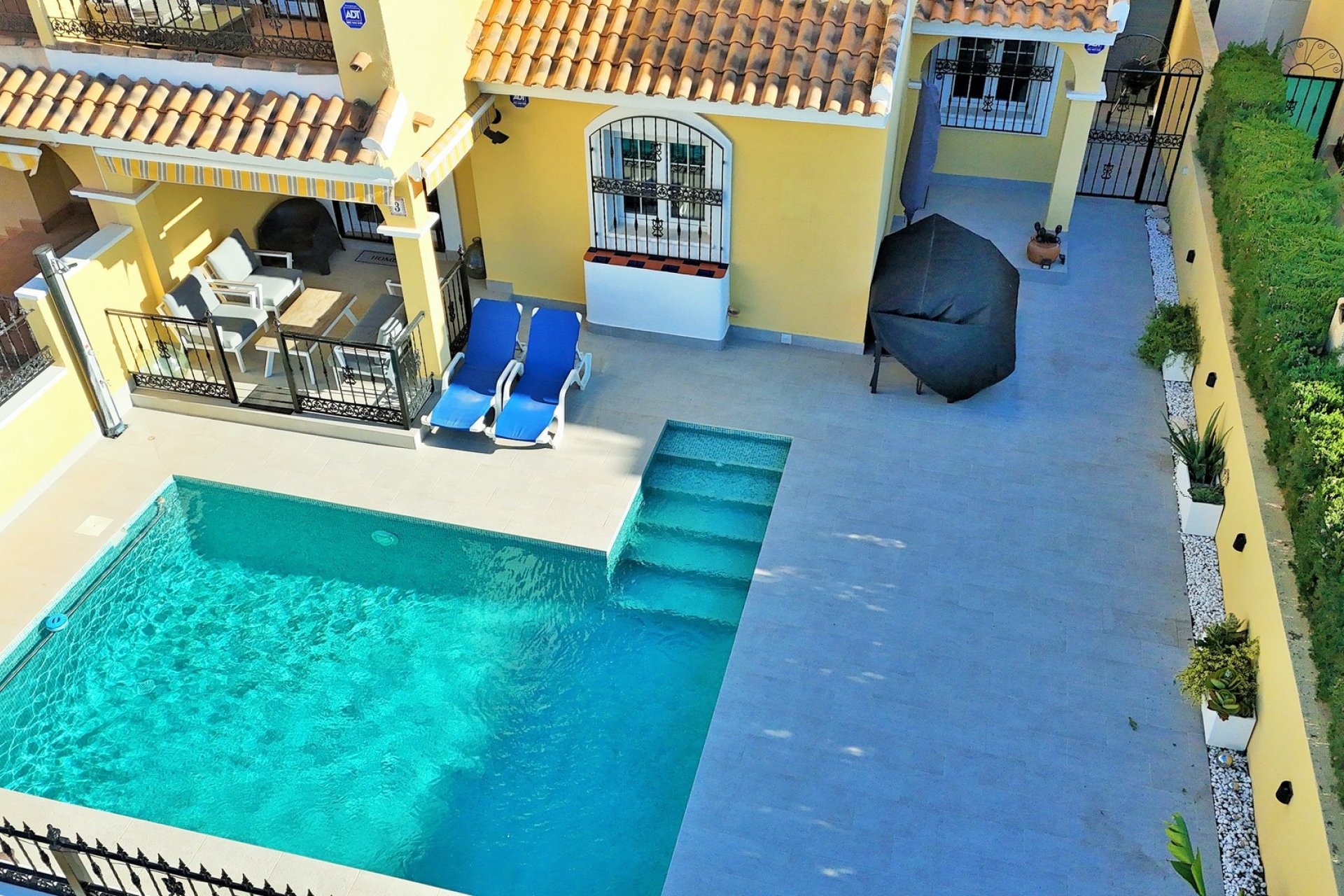 Herverkoop - Villa - Villamartín - Los Dolses