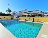 Herverkoop - Villa - Villamartín - Los Dolses