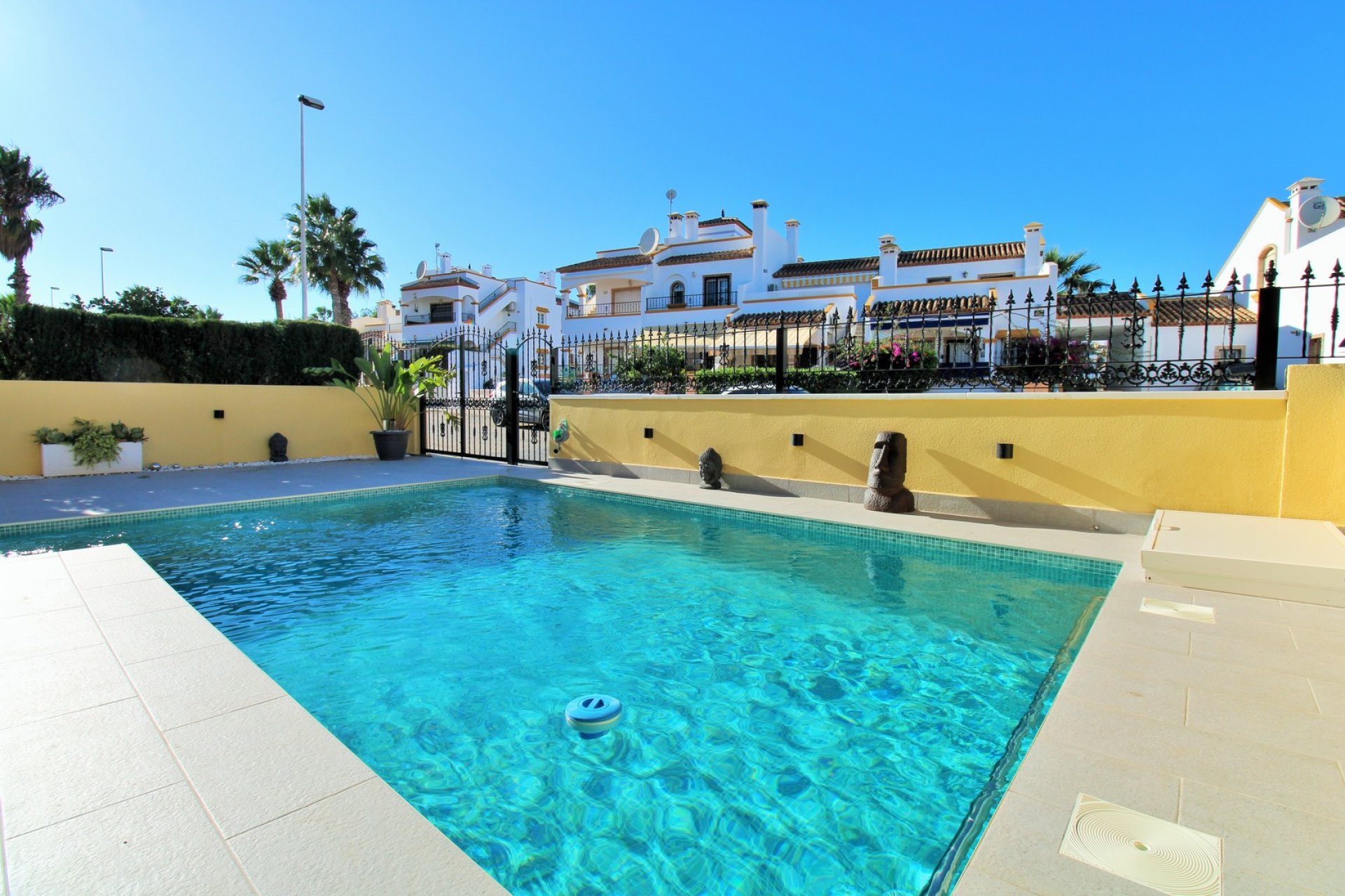 Herverkoop - Villa - Villamartín - Los Dolses