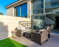 Herverkoop - Villa - Villamartín - Los Dolses