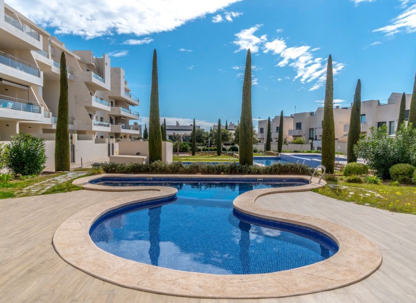 Herverkoop - Villa - Villamartín - Los Dolses