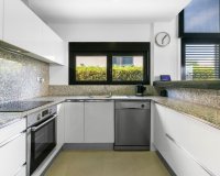 Herverkoop - Villa - Villamartín - Los Dolses