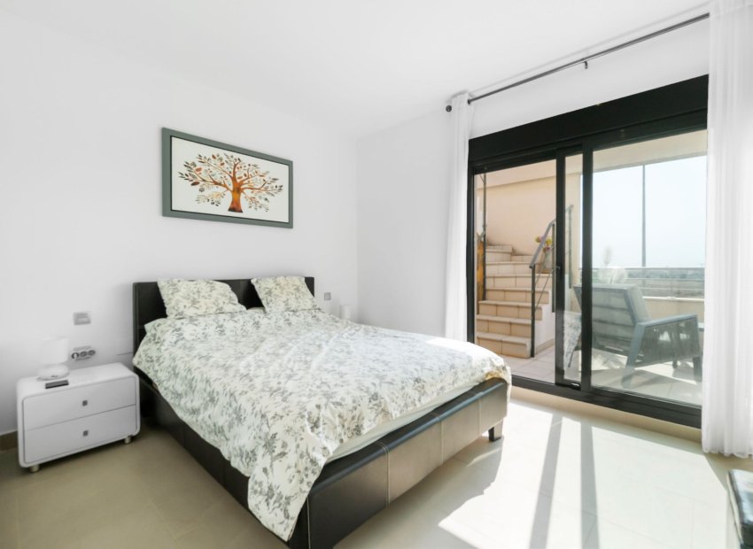 Herverkoop - Villa - Villamartín - Los Dolses