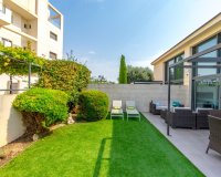 Herverkoop - Villa - Villamartín - Los Dolses