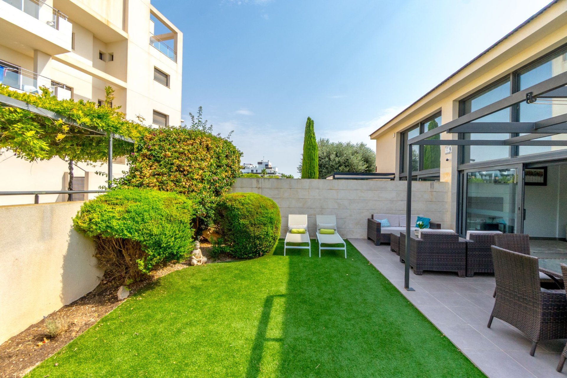 Herverkoop - Villa - Villamartín - Los Dolses