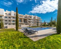 Herverkoop - Villa - Villamartín - Los Dolses