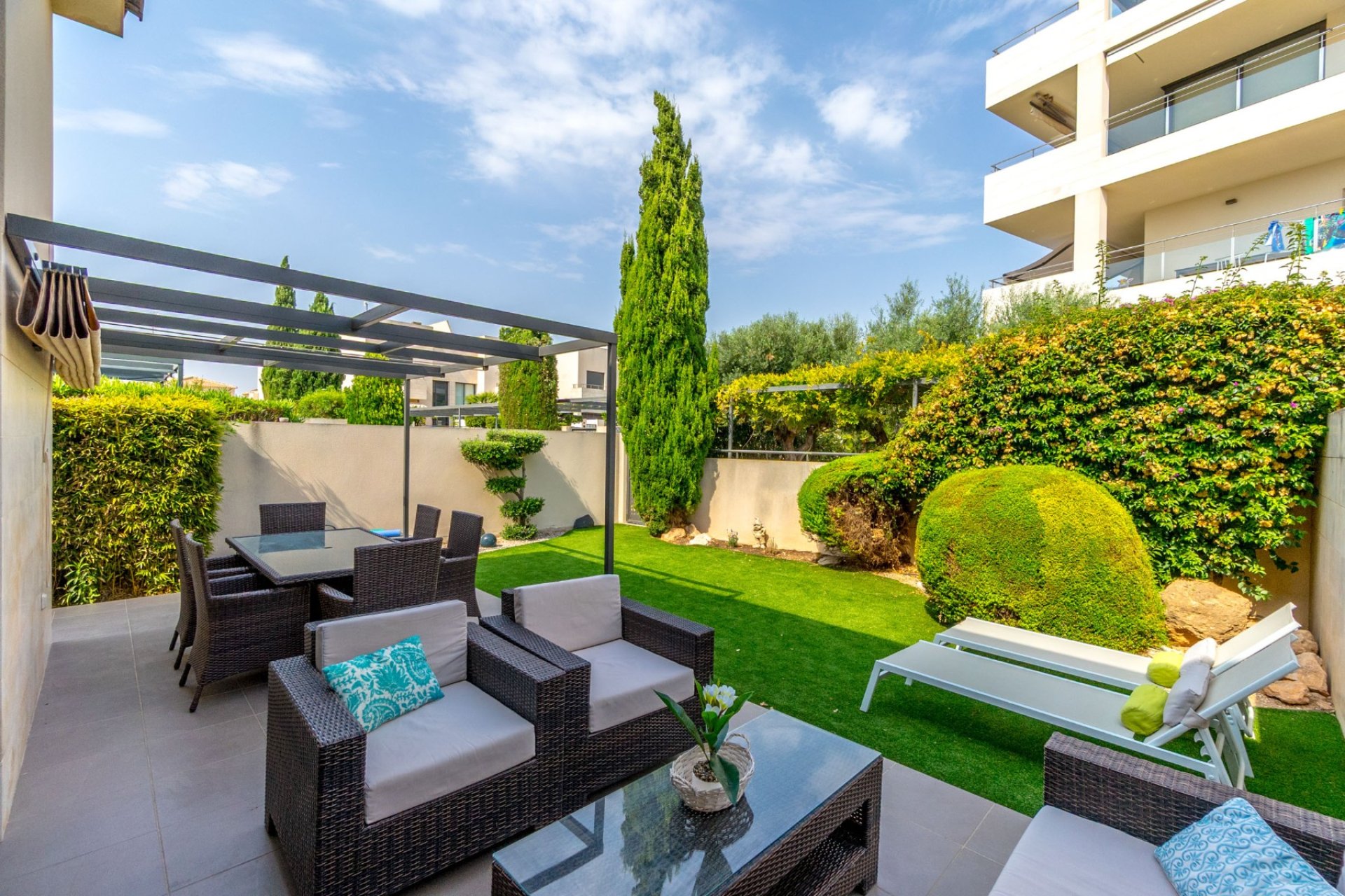 Herverkoop - Villa - Villamartín - Los Dolses