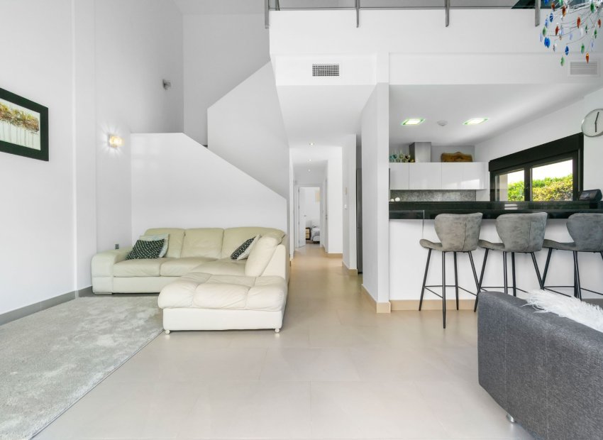 Herverkoop - Villa - Villamartín - Los Dolses